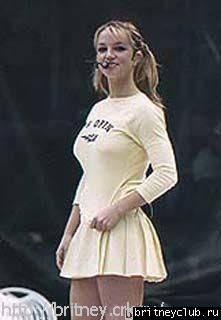 Фрагменты выступления Бритни07.jpg(Бритни Спирс, Britney Spears)