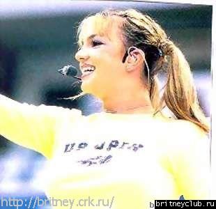 Фрагменты выступления Бритни08.jpg(Бритни Спирс, Britney Spears)