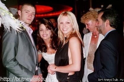 Бритни и Джастин01.jpg(Бритни Спирс, Britney Spears)