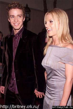 Бритни и Джастин03.jpg(Бритни Спирс, Britney Spears)