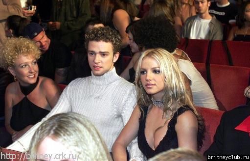Бритни и Джастин11.jpg(Бритни Спирс, Britney Spears)
