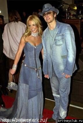 Бритни и Джастин14.jpg(Бритни Спирс, Britney Spears)