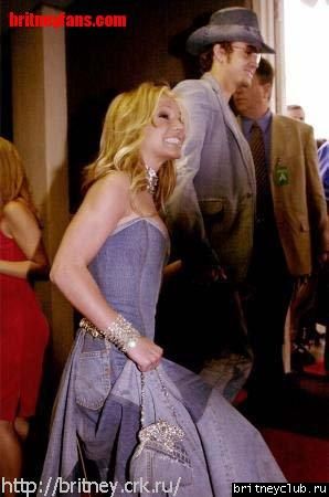 Бритни и Джастин15.jpg(Бритни Спирс, Britney Spears)