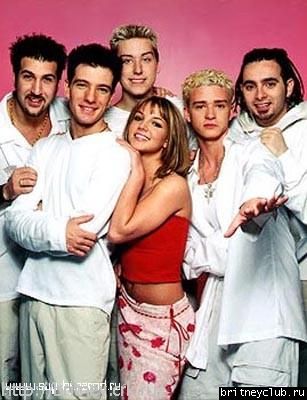 Бритни и Джастин22.jpg(Бритни Спирс, Britney Spears)