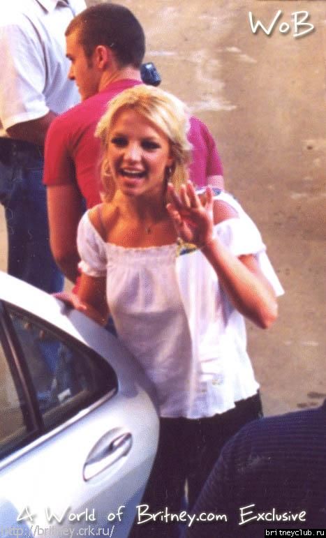 Бритни и Джастин27.jpg(Бритни Спирс, Britney Spears)