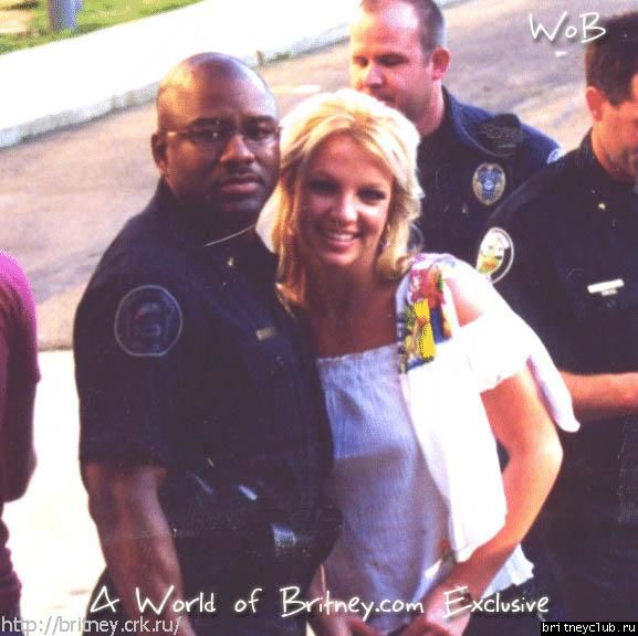 Бритни и Джастин29.jpg(Бритни Спирс, Britney Spears)