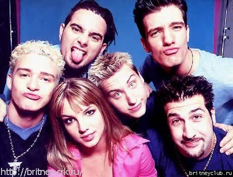 Бритни и Джастин33.jpg(Бритни Спирс, Britney Spears)