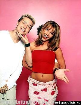 Бритни и Джастин38.jpg(Бритни Спирс, Britney Spears)