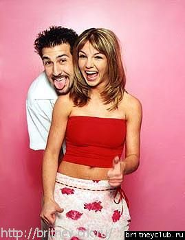 Бритни и Джастин39.jpg(Бритни Спирс, Britney Spears)