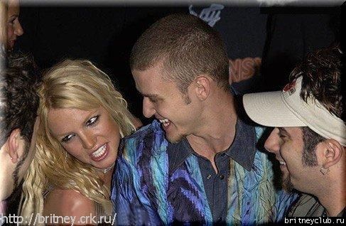 Бритни и Джастин50.jpg(Бритни Спирс, Britney Spears)
