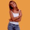 Фотки с сайта britney.com