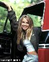 Фотки с сайта britney.com