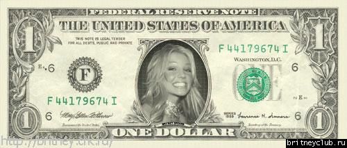 Карикатуры4.jpg(Бритни Спирс, Britney Spears)