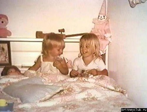 Детские фотографии Бритни1.jpg(Бритни Спирс, Britney Spears)