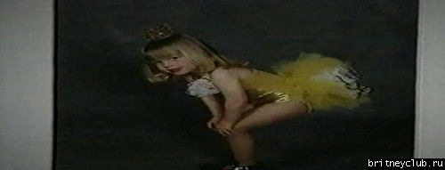 Детские фотографии Бритни3.jpg(Бритни Спирс, Britney Spears)