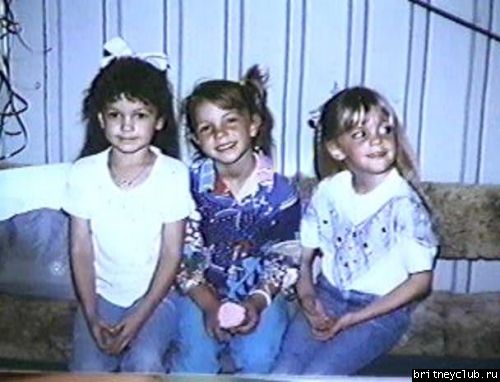 Детские фотографии Бритни4.jpg(Бритни Спирс, Britney Spears)