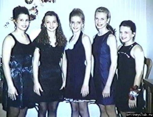 Детские фотографии Бритни7.jpg(Бритни Спирс, Britney Spears)