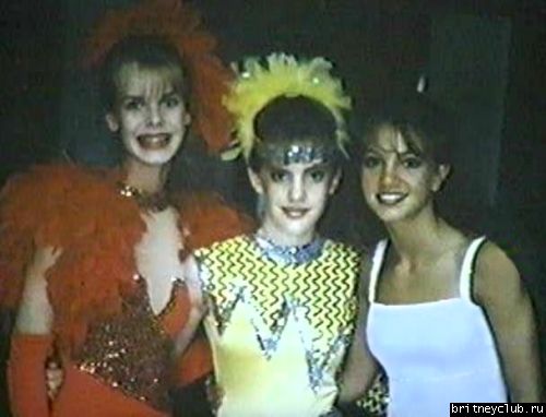 Детские фотографии Бритни8.jpg(Бритни Спирс, Britney Spears)