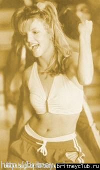 Baby one more time36.jpg(Бритни Спирс, Britney Spears)