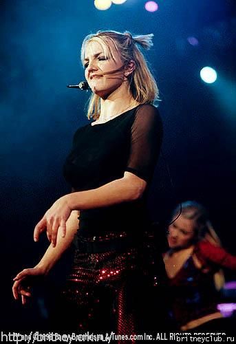 Фотки с концертов Бритни14.jpg(Бритни Спирс, Britney Spears)