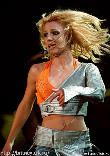 Фотки с концертов Бритни39.jpg(Бритни Спирс, Britney Spears)
