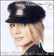Бритни на обложках всяких журналов05.jpg(Бритни Спирс, Britney Spears)