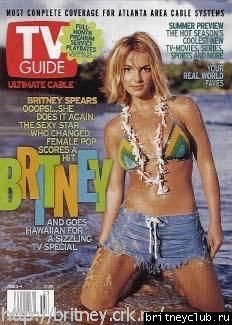 Бритни на обложках всяких журналов29.jpg(Бритни Спирс, Britney Spears)