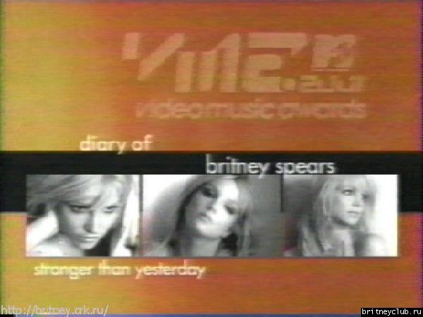 MTV Britney