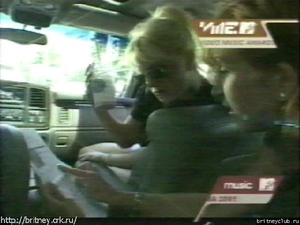 MTV Britney