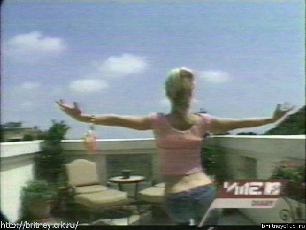 MTV Britney