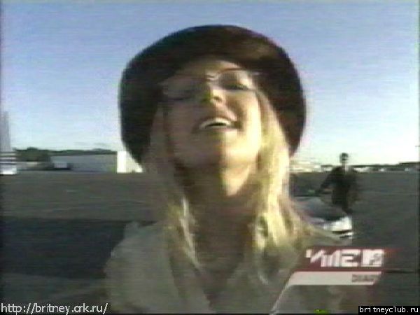 MTV Britney
