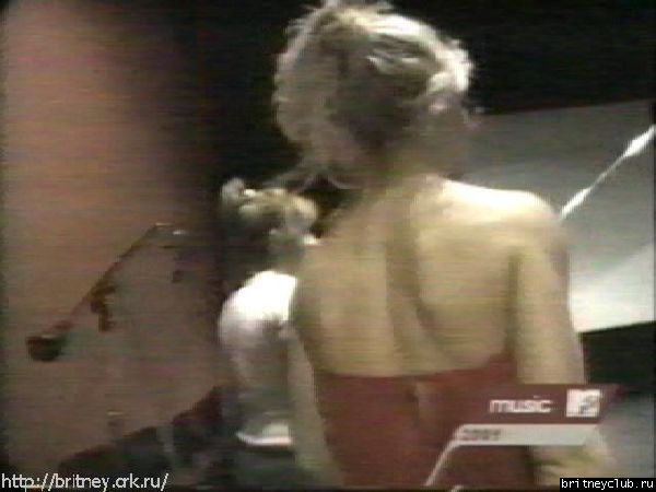 MTV Britney
