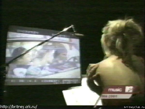 MTV Britney
