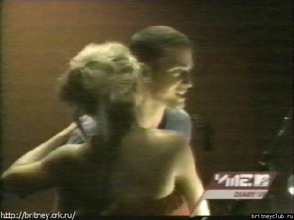 MTV Britney