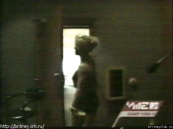 MTV Britney