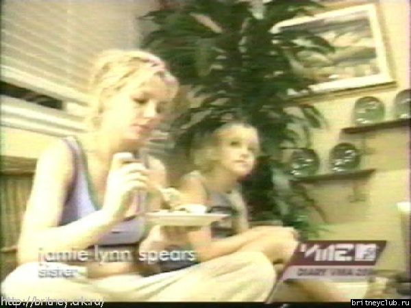 MTV Britney