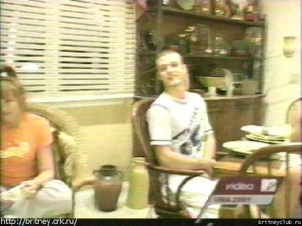 MTV Britney
