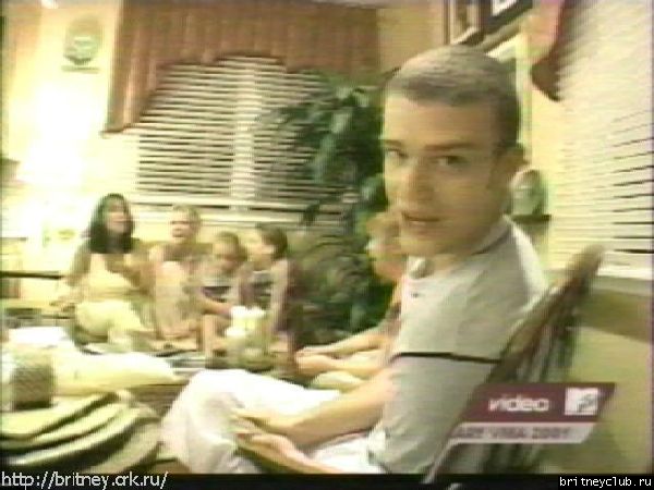 MTV Britney