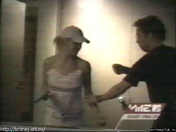 MTV Britney