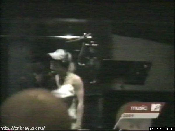 MTV Britney