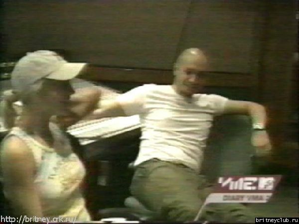 MTV Britney
