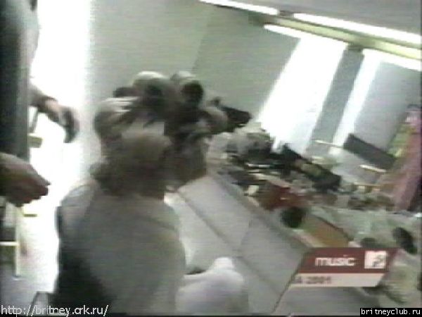 MTV Britney