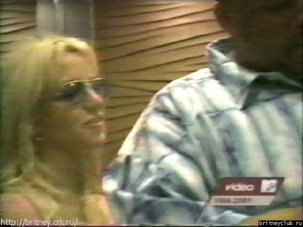 MTV Britney