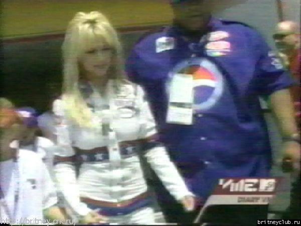 MTV Britney