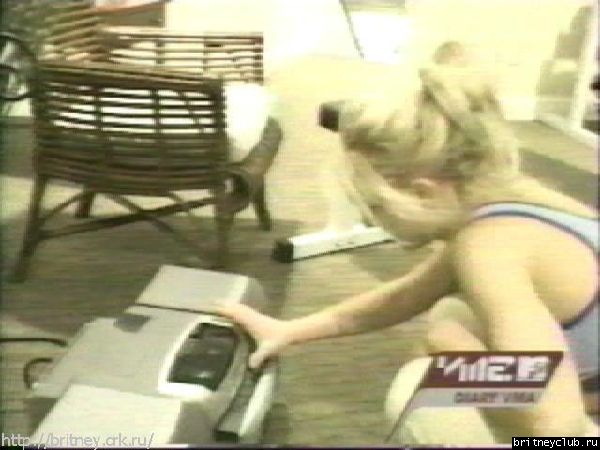 MTV Britney