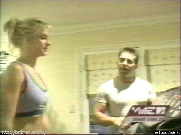 MTV Britney