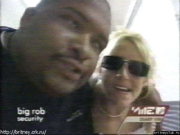 MTV Britney