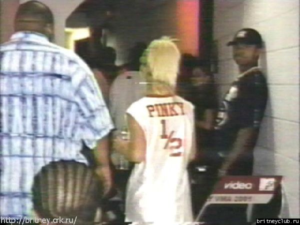 MTV Britney