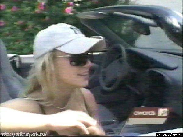 MTV Britney