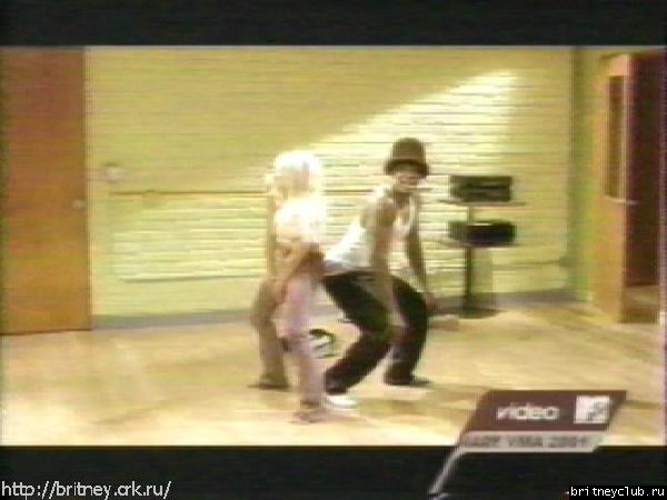 MTV Britney